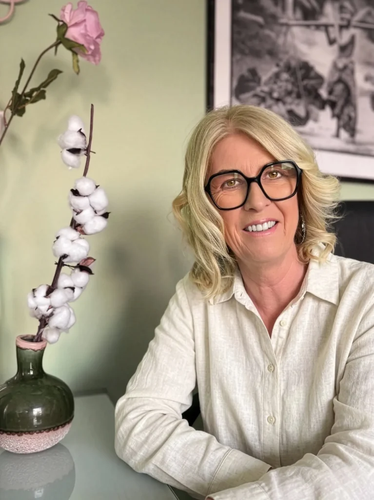 Sandrine Dahlem - HypnoAllegria