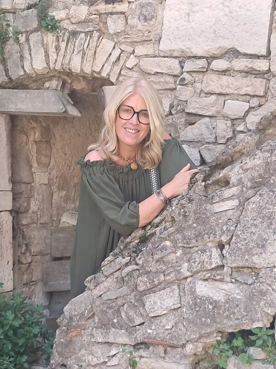 Sandrine Dahlem - Hypnose à Ajaccio